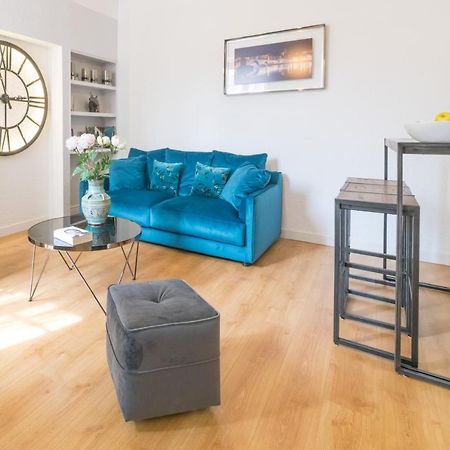 Apartamento Le Palais Du Chene Noir - Hypercentre - Calme - Wifi Gratuit Aviñón Exterior foto