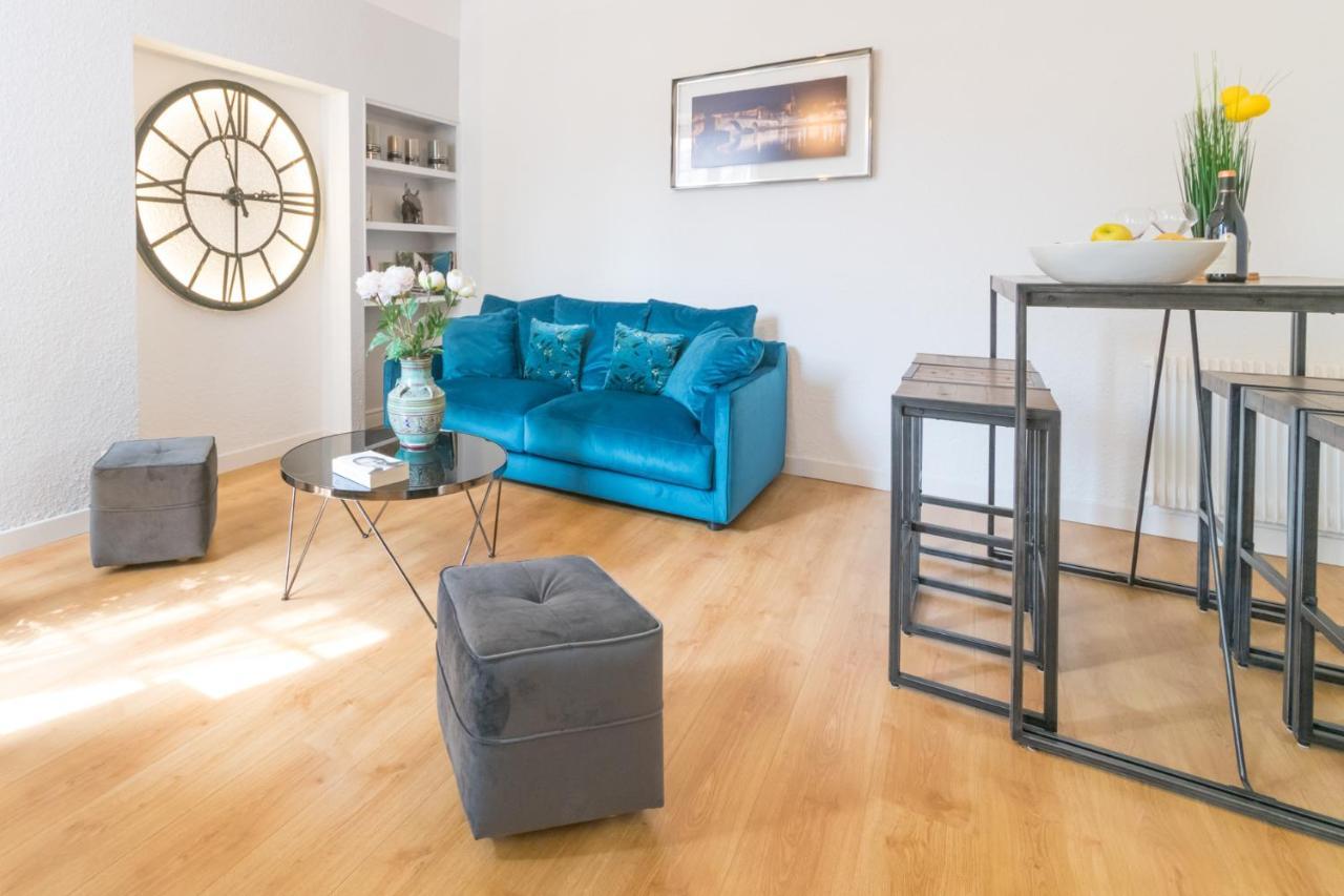 Apartamento Le Palais Du Chene Noir - Hypercentre - Calme - Wifi Gratuit Aviñón Exterior foto