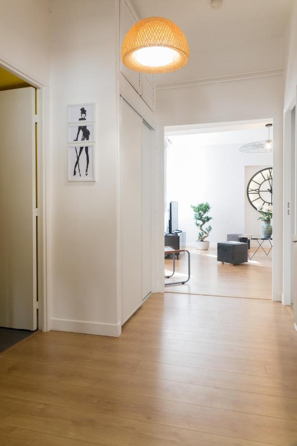 Apartamento Le Palais Du Chene Noir - Hypercentre - Calme - Wifi Gratuit Aviñón Exterior foto