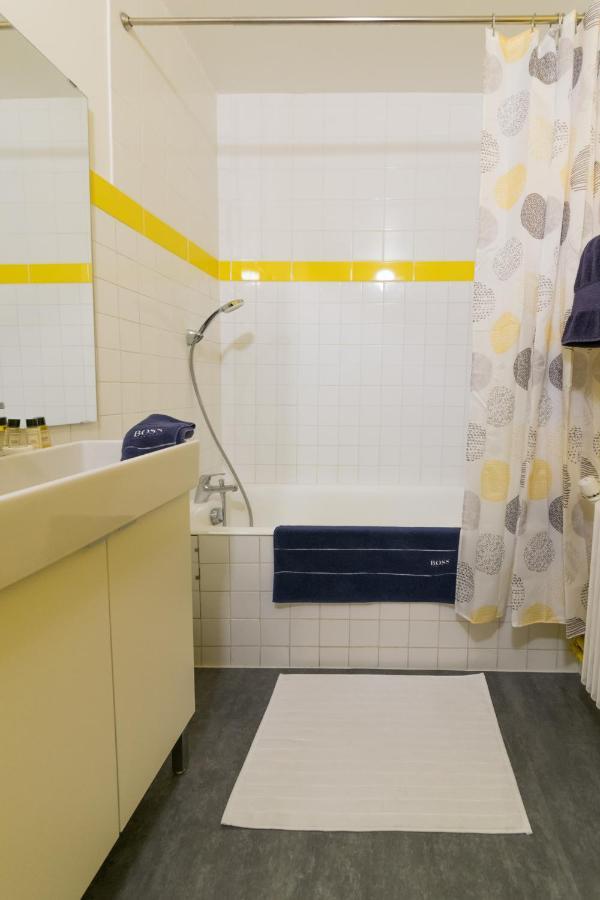 Apartamento Le Palais Du Chene Noir - Hypercentre - Calme - Wifi Gratuit Aviñón Exterior foto
