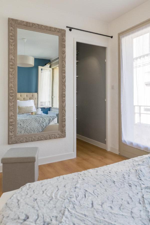 Apartamento Le Palais Du Chene Noir - Hypercentre - Calme - Wifi Gratuit Aviñón Exterior foto